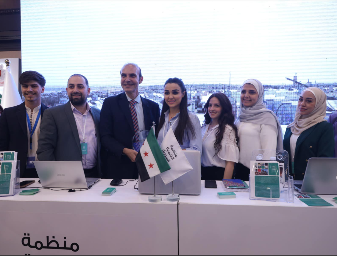 الشركات المشاركة في ملتقى بوابة العمل بنسخته الرابعة على التوالي