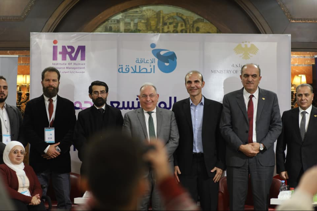 حين نمكّن نعيد تشكيل الواقع