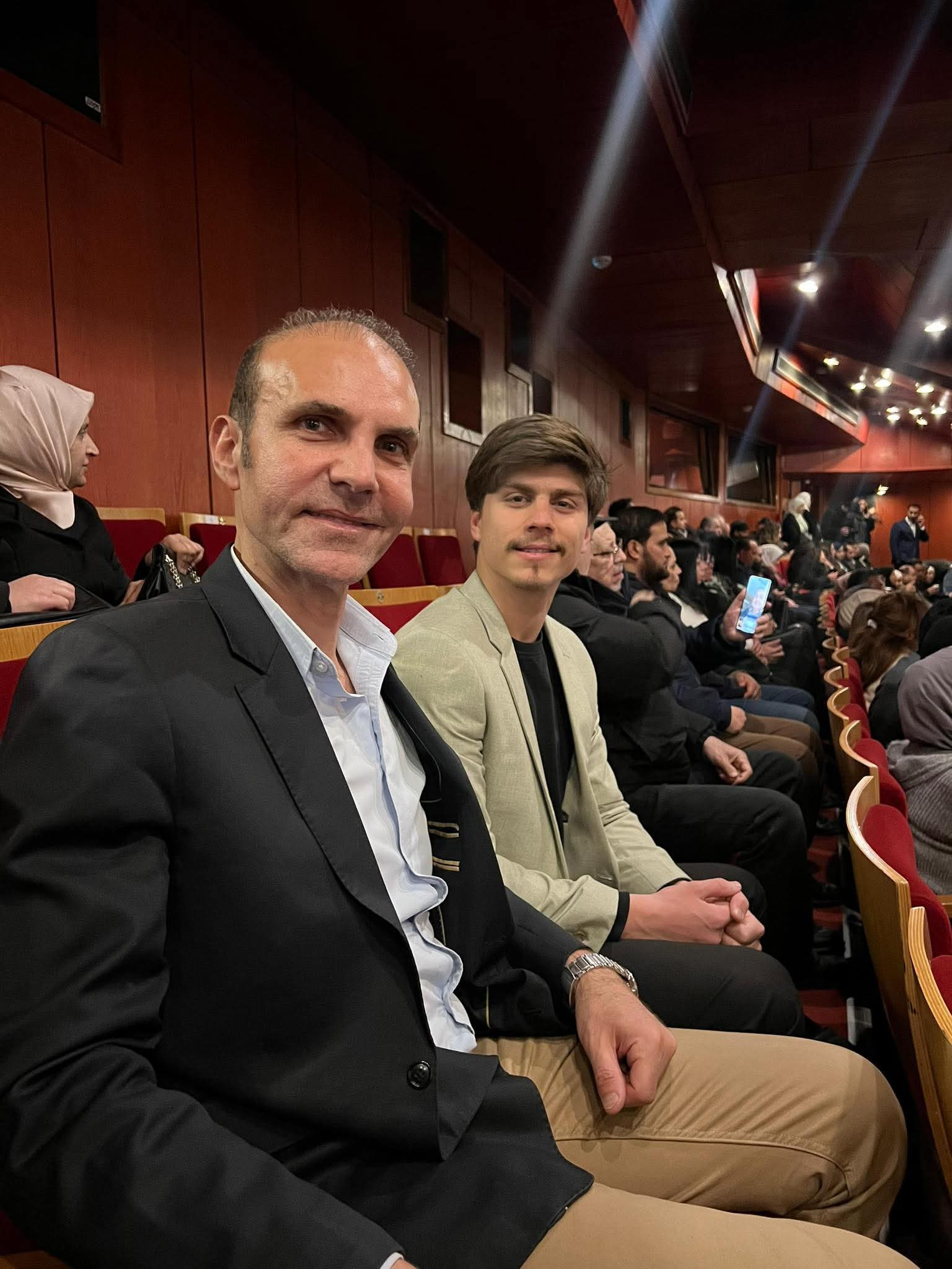 شاركت مؤسسة إدارة الموارد البشرية في فعالية الخطة الاستراتيجة لوزارة الشؤون الاجتماعية والعمل للأعوام 2026ـ2028