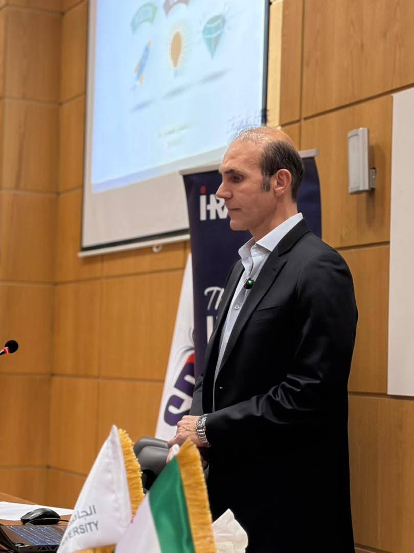 قدمت مؤسسة إدارة الموارد البشرية بالتعاون مع الجامعة السورية الخاصة ورشة تدريبية بعنوان ” بناء القدرات في التخطيط الاستراتيجي تضمنت كيفية اعداد ( الرؤية , الرسالة , الاهداف , الخطة الاستراتيجية , الخطة التنفيذية , مصفوفة المخاطر )