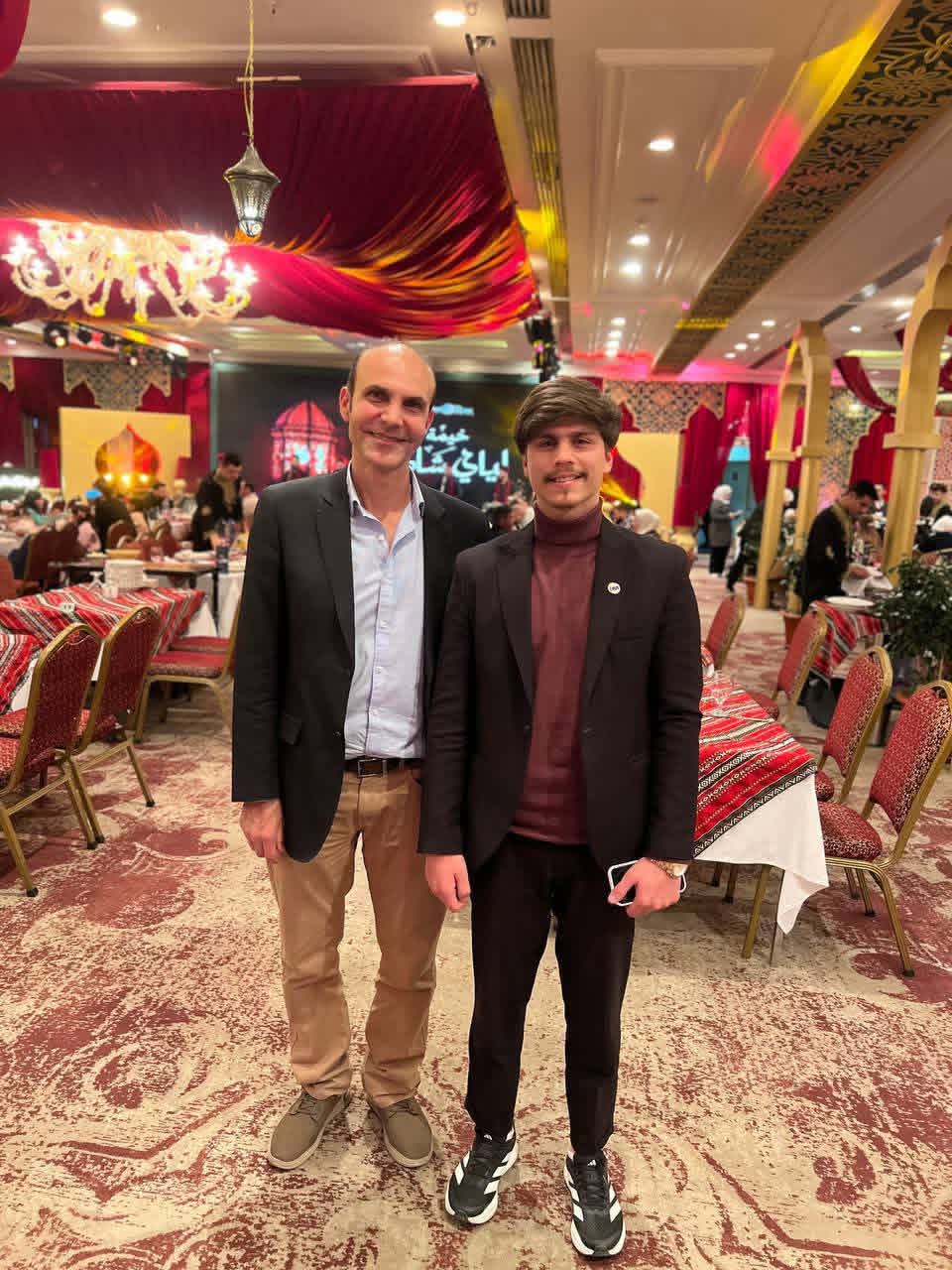 شاركت مؤسسة إدارة الموارد البشرية في “ورشة عمل الاستراتيجية الوطنية للتشغيل والتوظيف