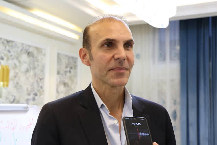 مشاركة مؤسسة ادارة الموارد البشرية  في ورشة العمل التفاعلية “لمناقشة وتطوير قانون المنظمات الغير حكومية في الجمهورية العربية السورية” قانون رقم 93 لعام 1958