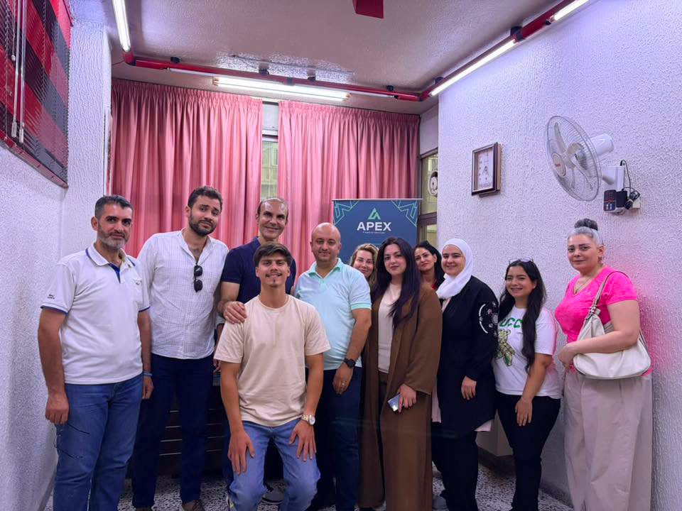 اختتام كورس برنامج الأمين للموارد البشرية